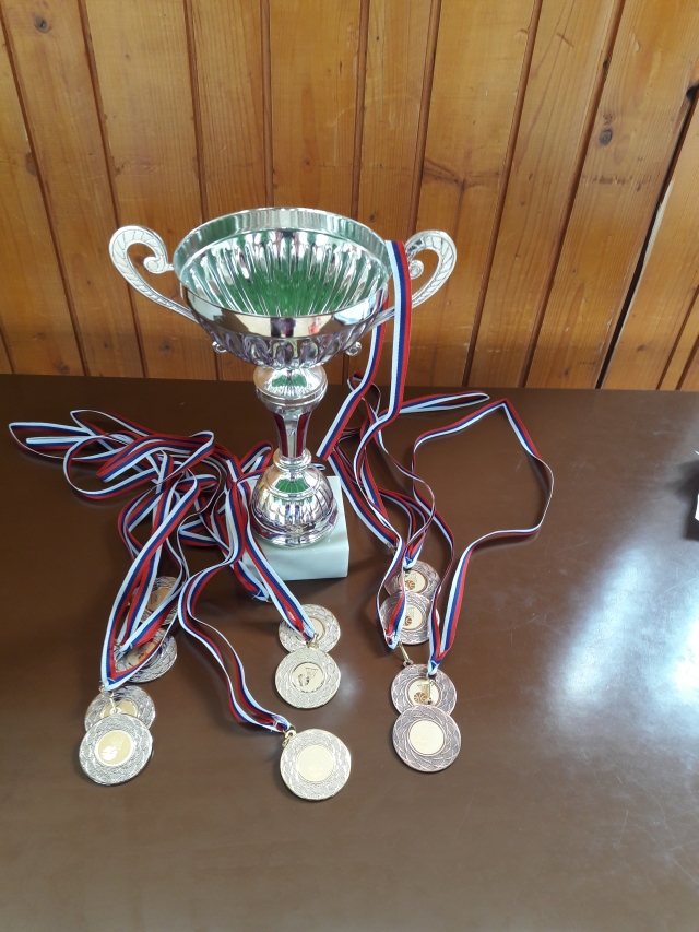 Majstrovstvá FEI a FIIT STU v streetbale 2019